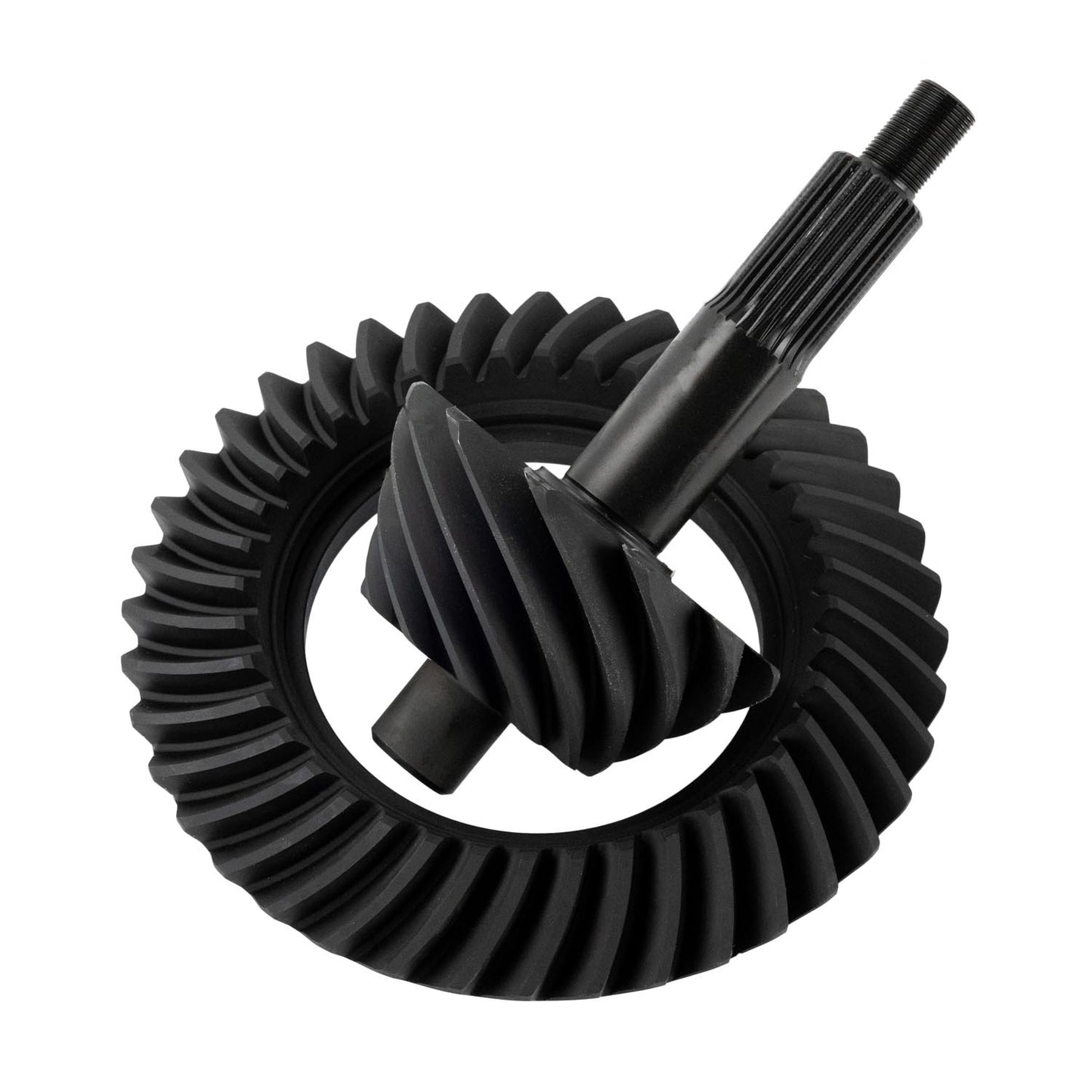 Performance Differential Ring And Pinion