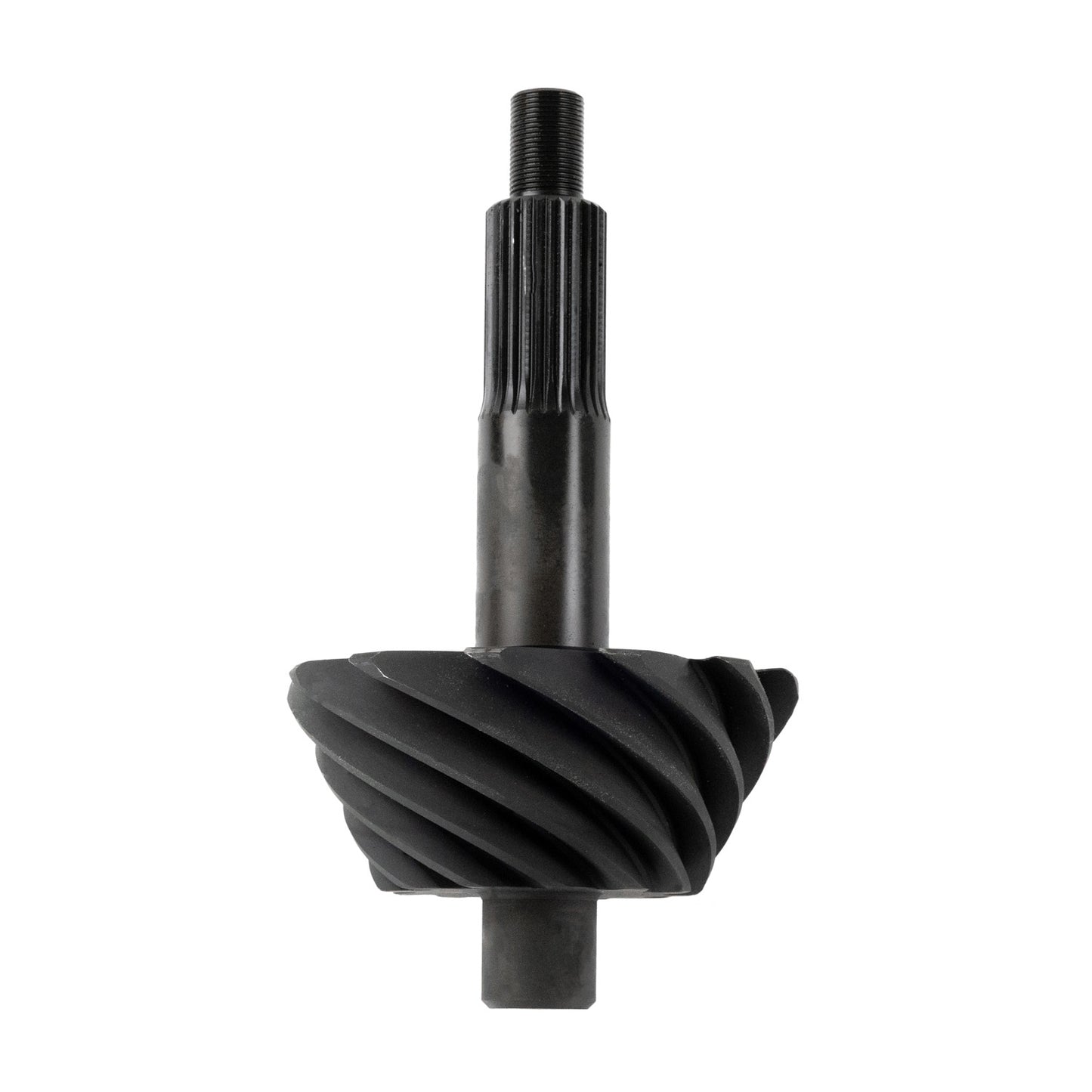 Performance Differential Ring And Pinion