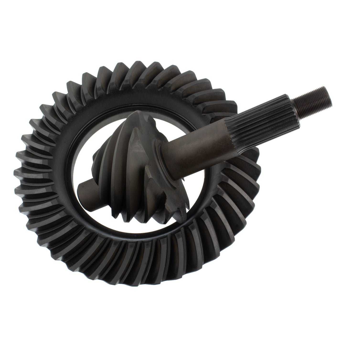 Performance Differential Ring And Pinion