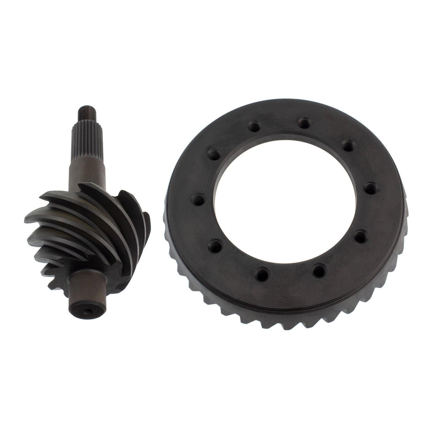 Performance Differential Ring And Pinion