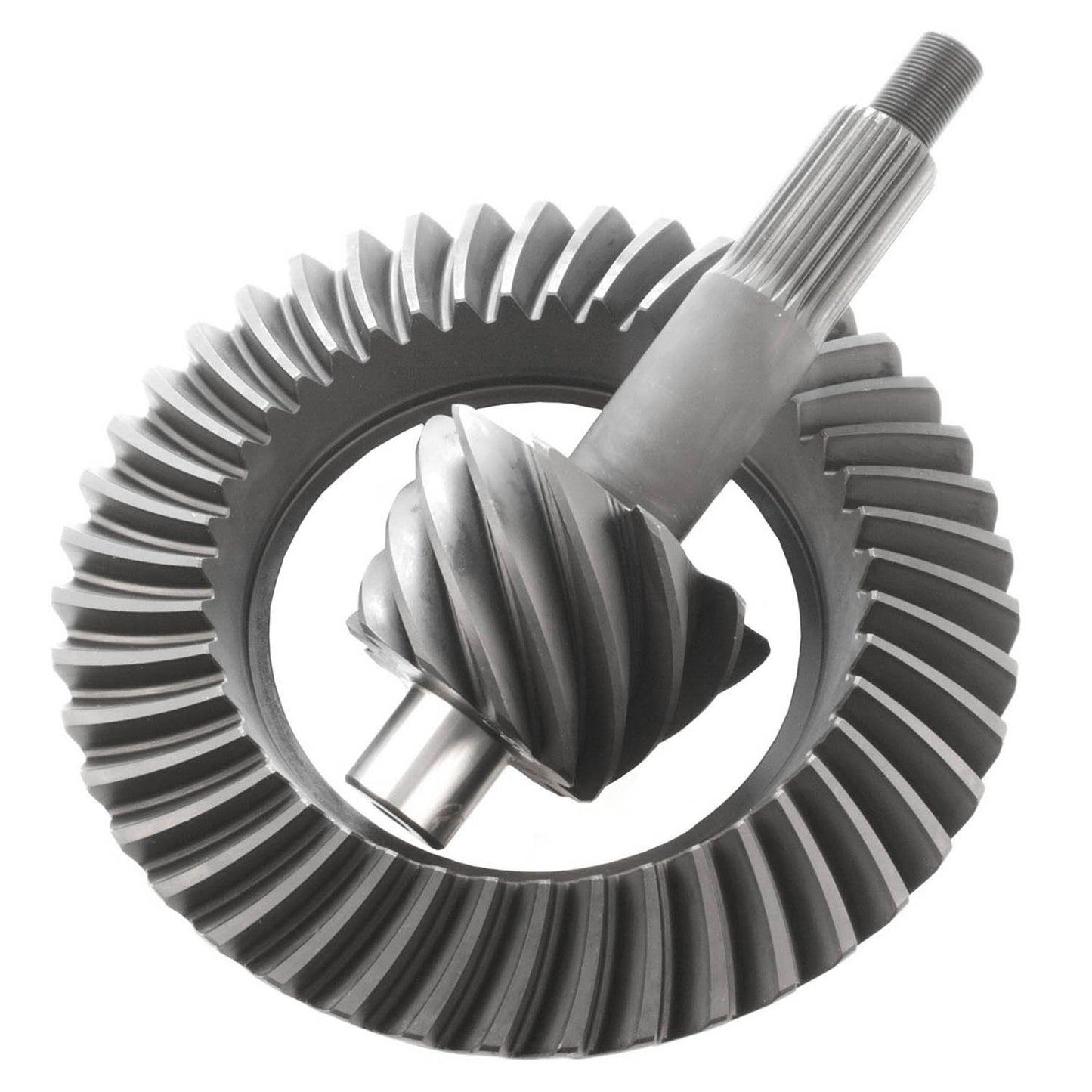 Performance Differential Ring And Pinion