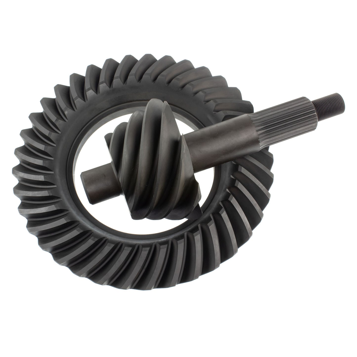 Performance Differential Ring And Pinion