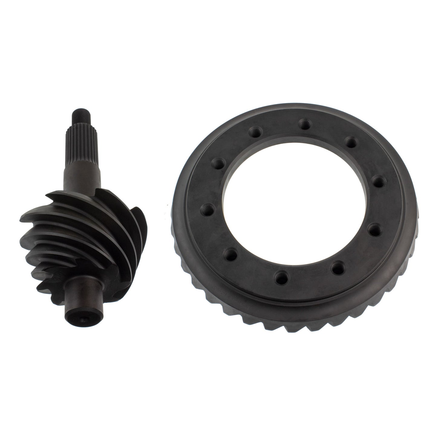 Performance Differential Ring And Pinion