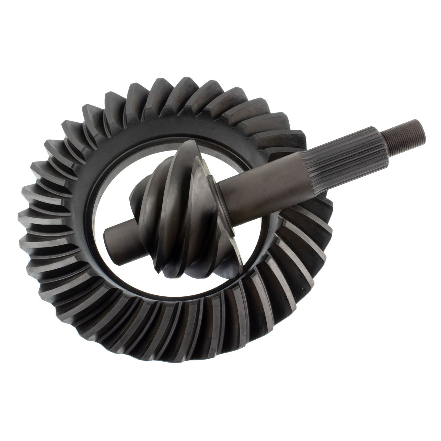 Performance Differential Ring And Pinion