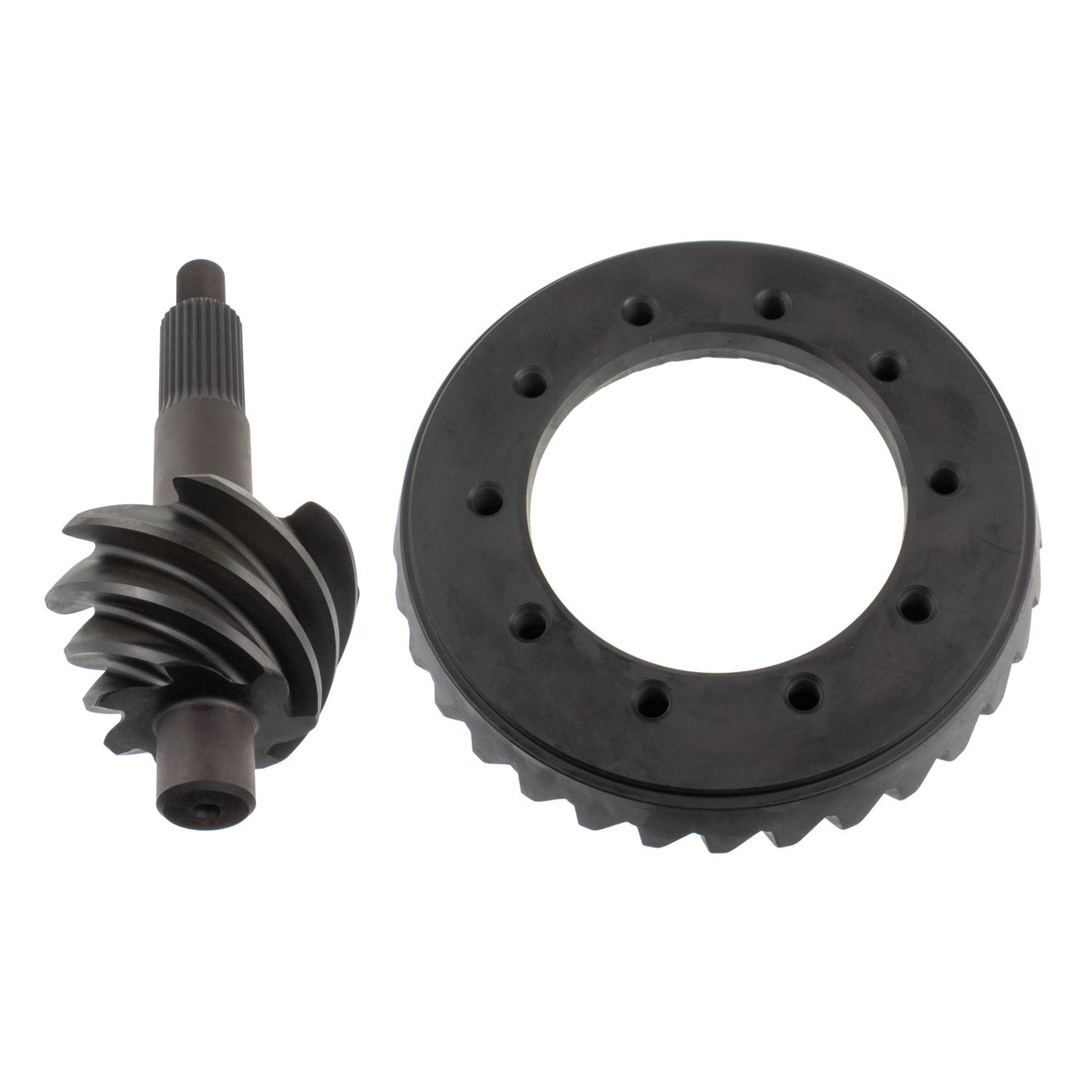 Performance Differential Ring And Pinion