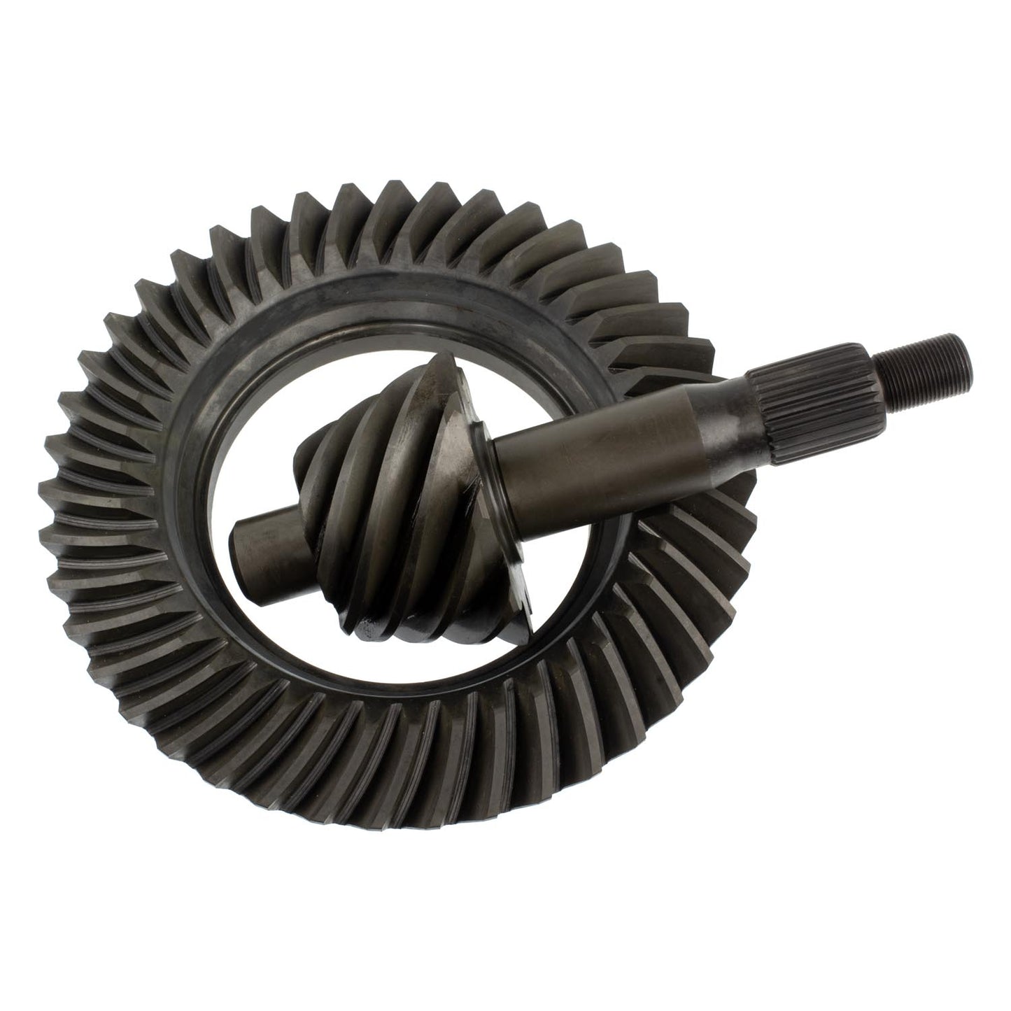 Performance Differential Ring And Pinion