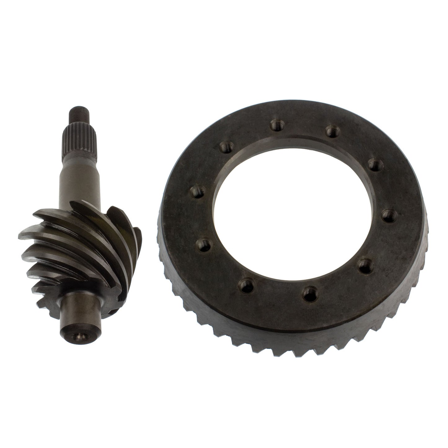 Performance Differential Ring And Pinion