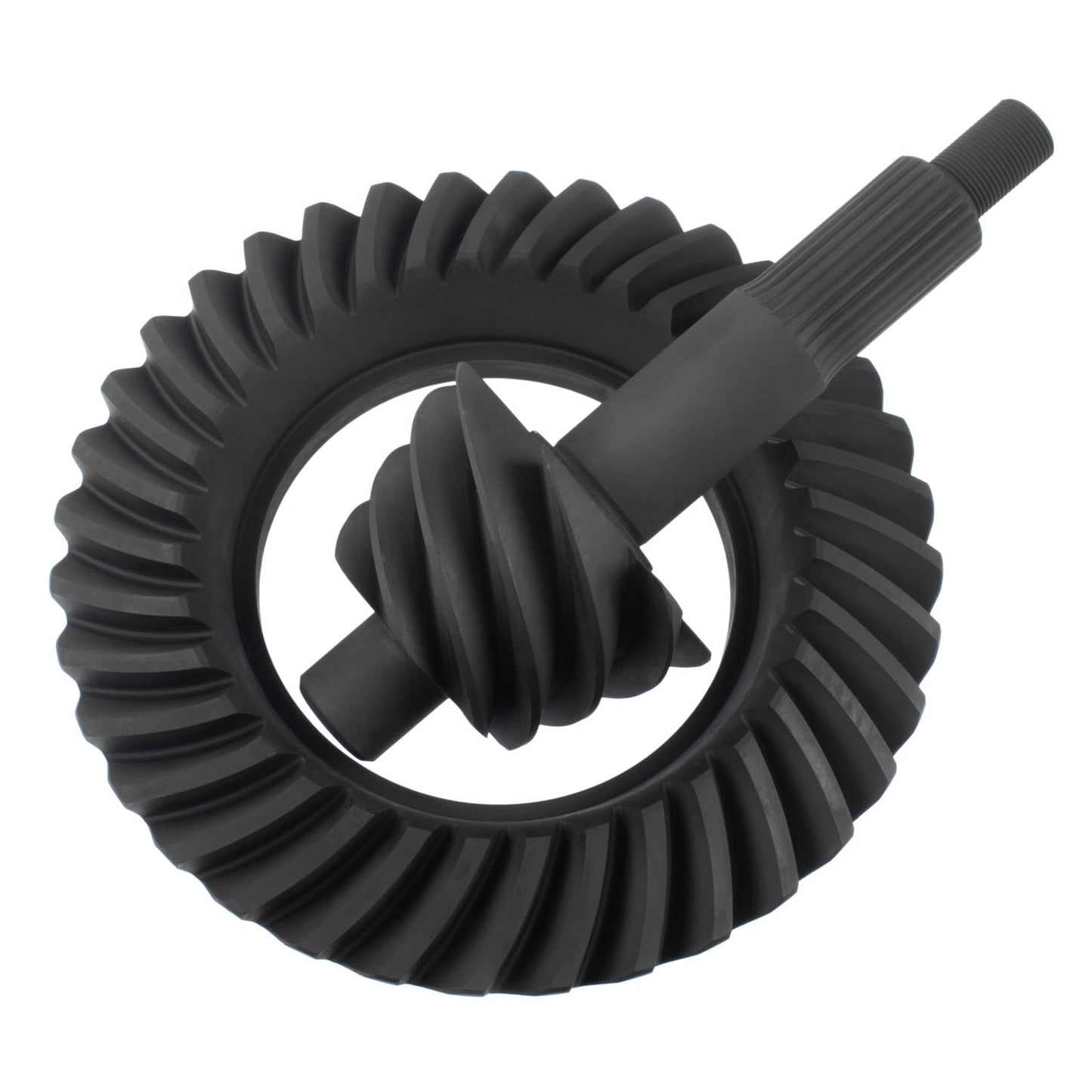 Performance Differential Ring And Pinion