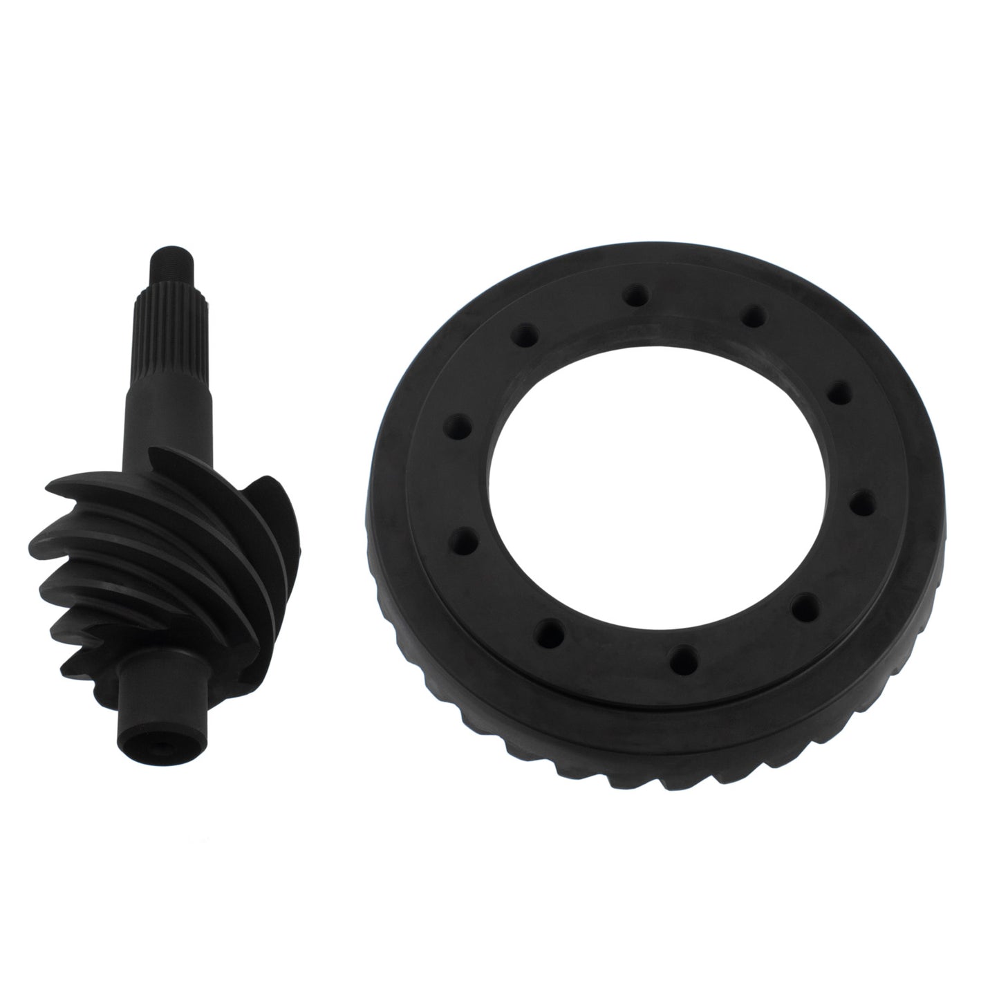 Performance Differential Ring And Pinion