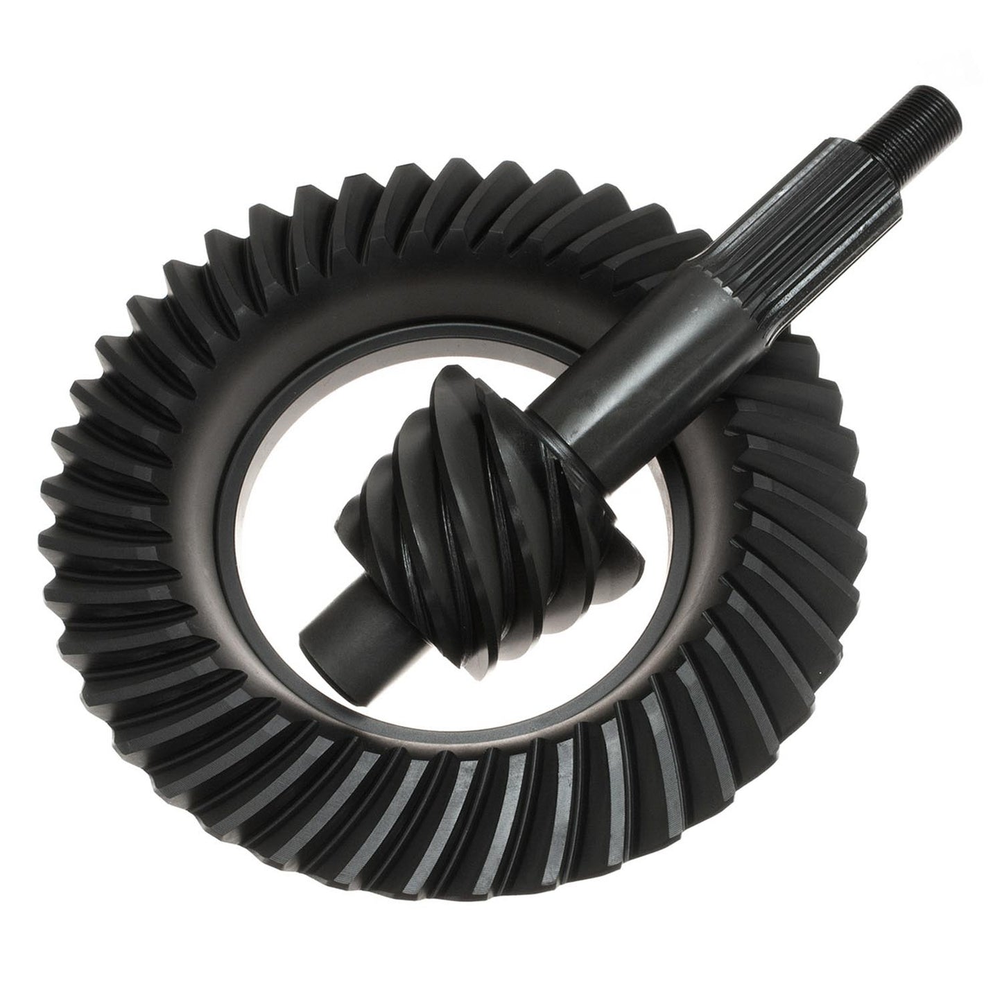 Performance Differential Ring And Pinion