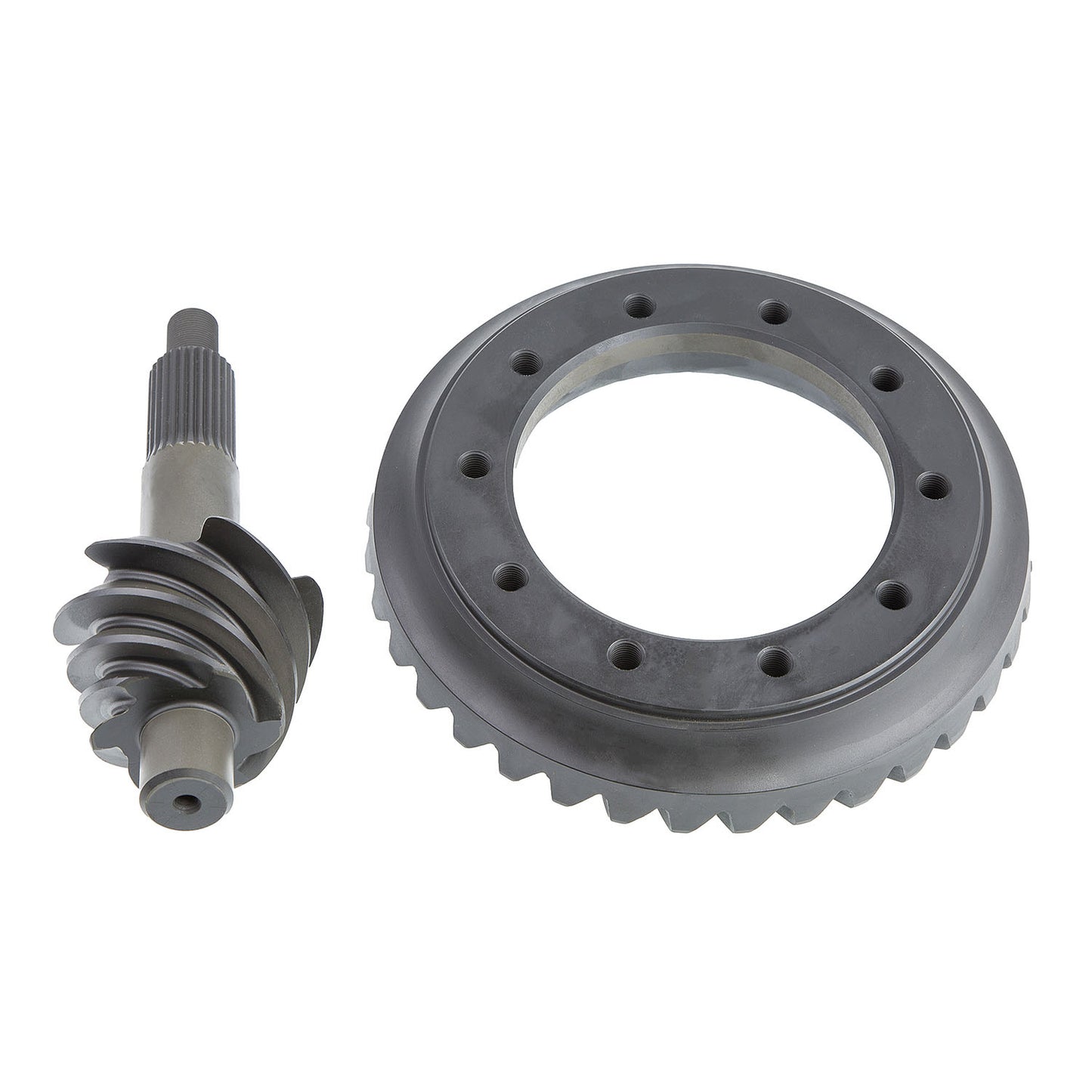 Performance Differential Ring And Pinion