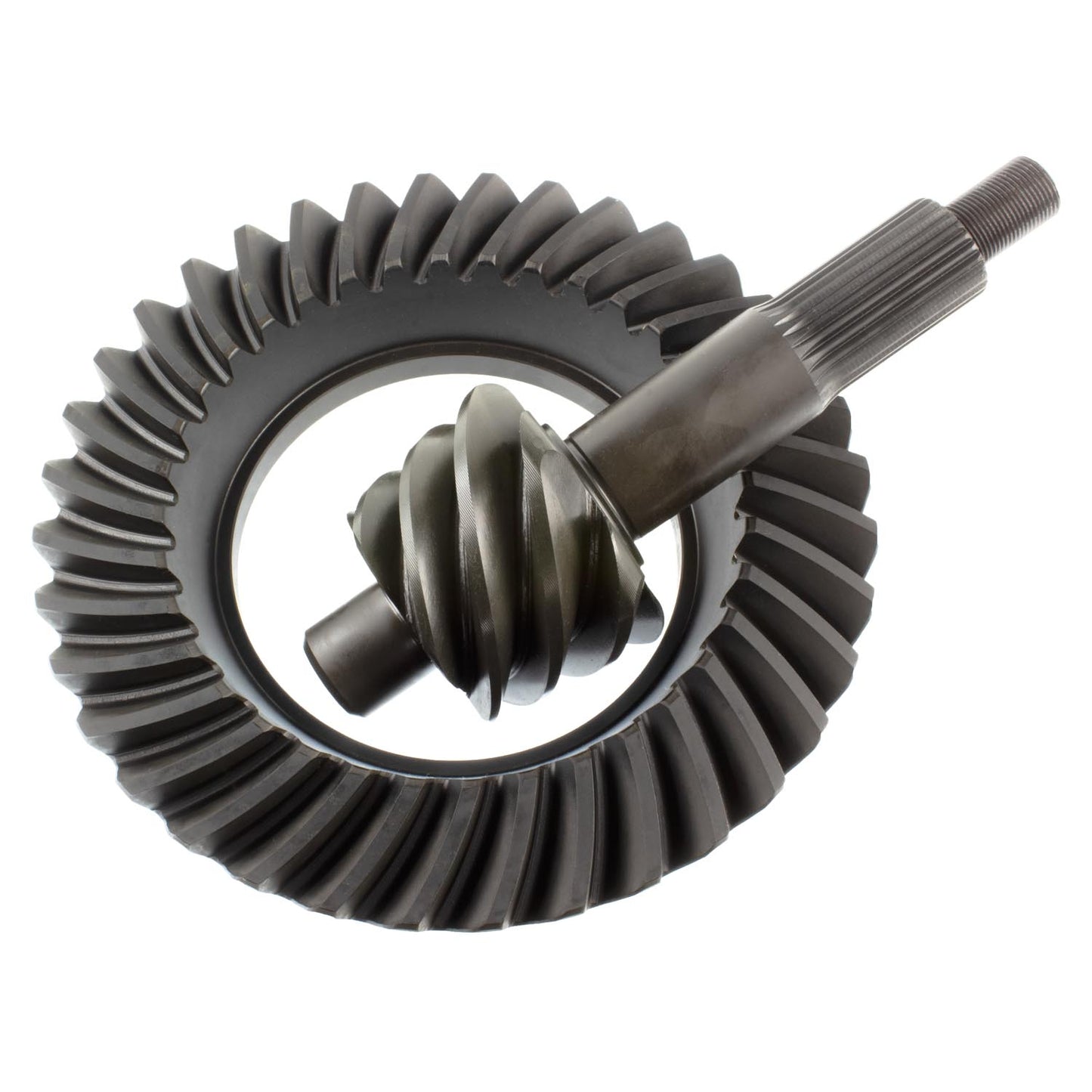 Performance Differential Ring And Pinion