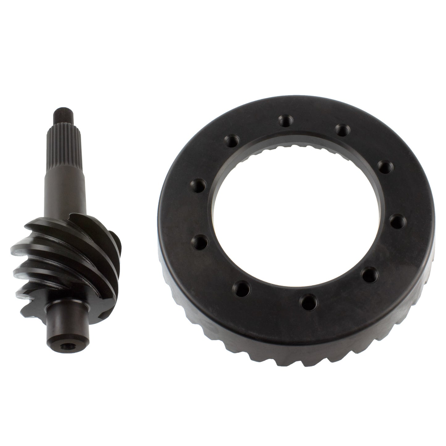 Performance Differential Ring And Pinion