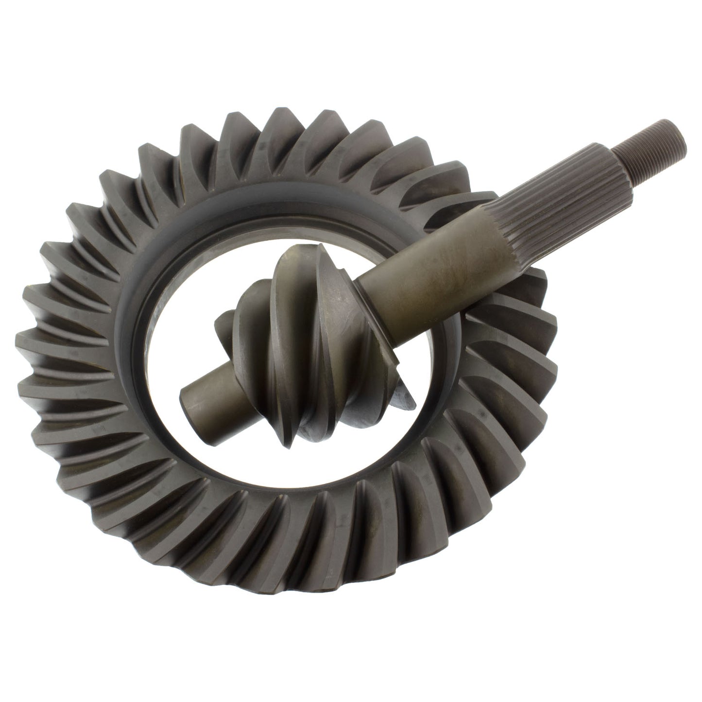 Performance Differential Ring And Pinion