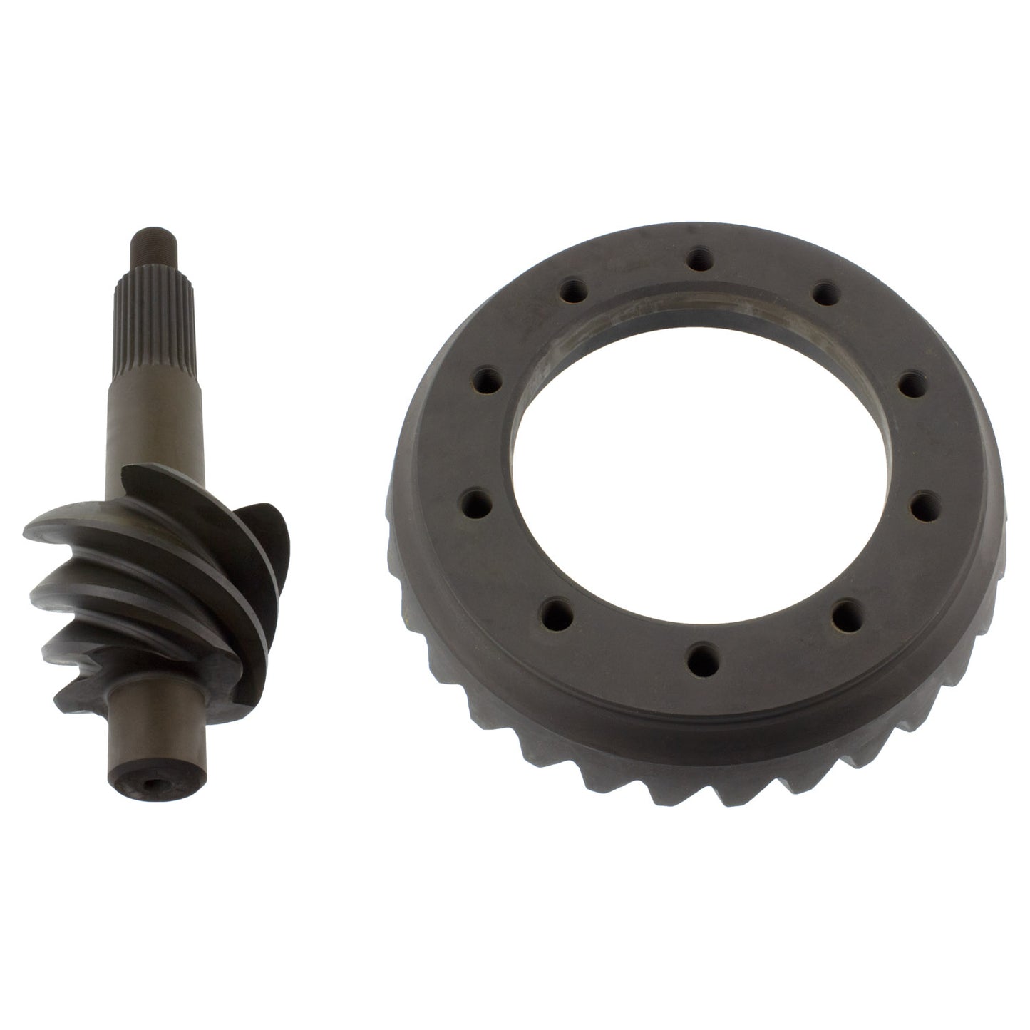 Performance Differential Ring And Pinion