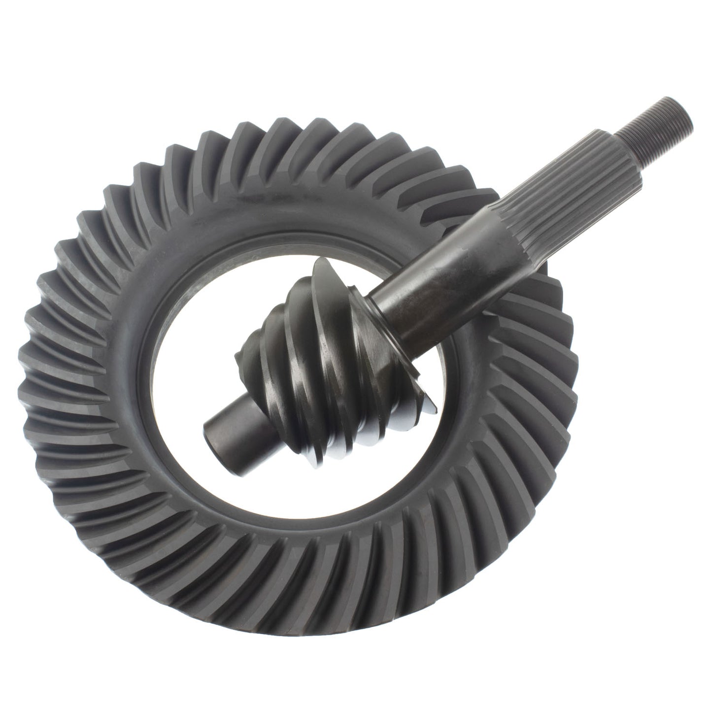 Performance Differential Ring And Pinion