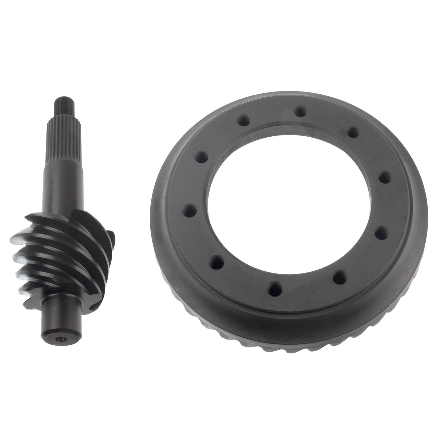 Performance Differential Ring And Pinion