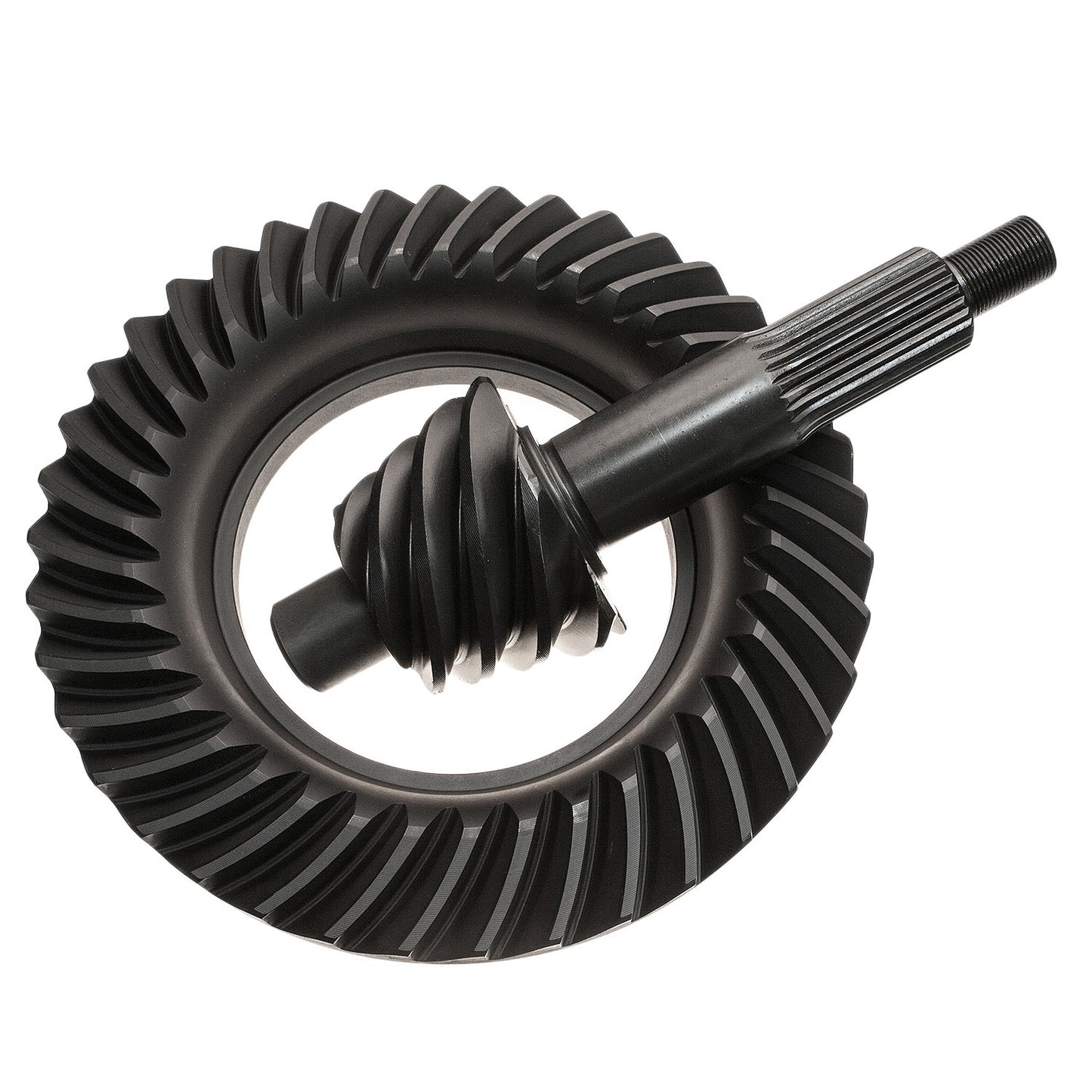 Performance Differential Ring And Pinion