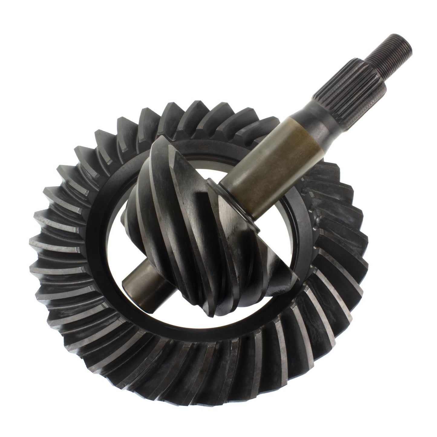 Differential Ring And Pinion