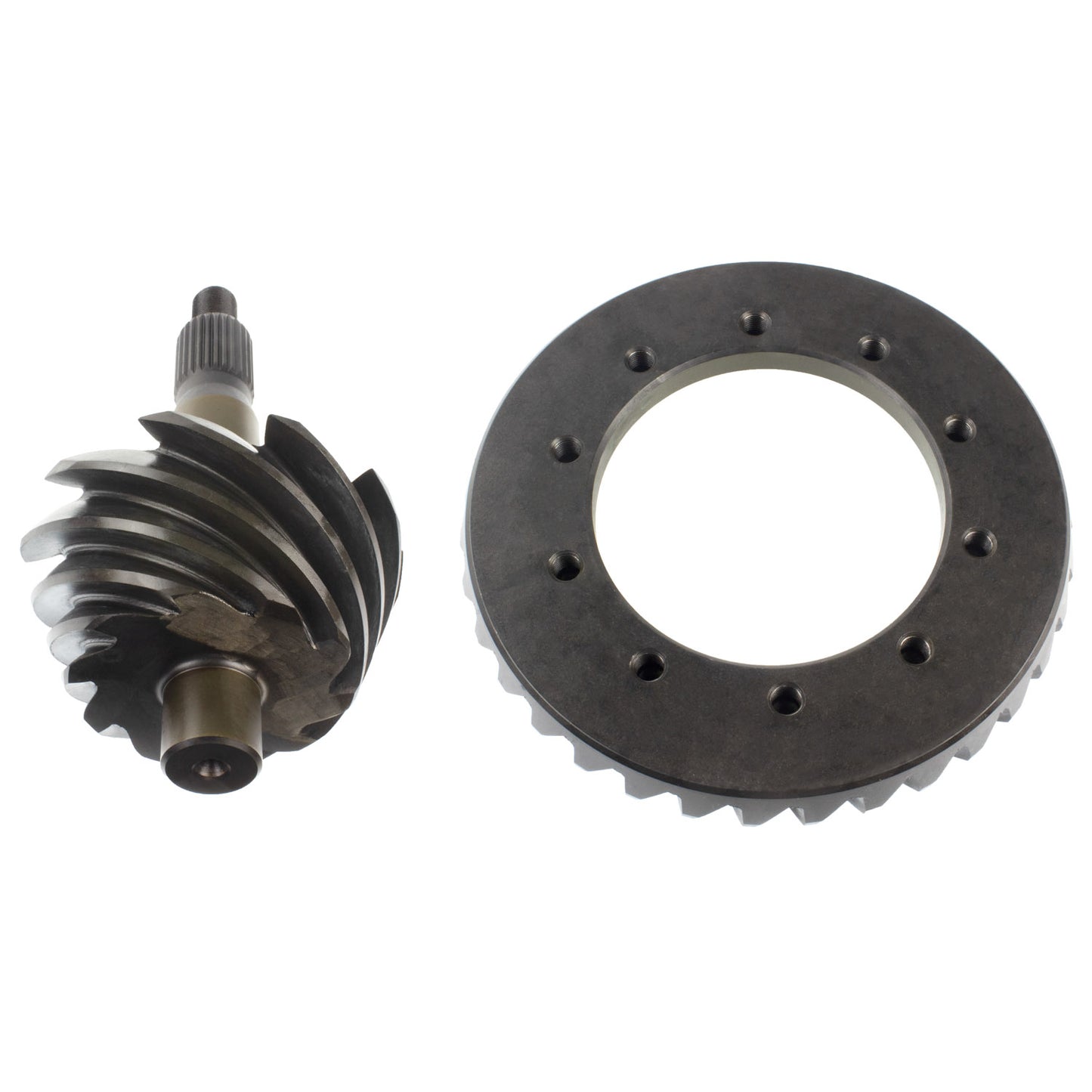 Differential Ring And Pinion