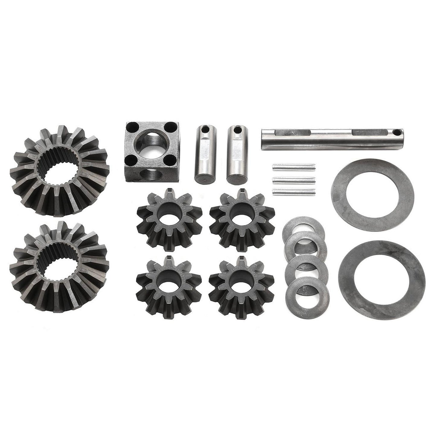 Differential Carrier Gear Kit