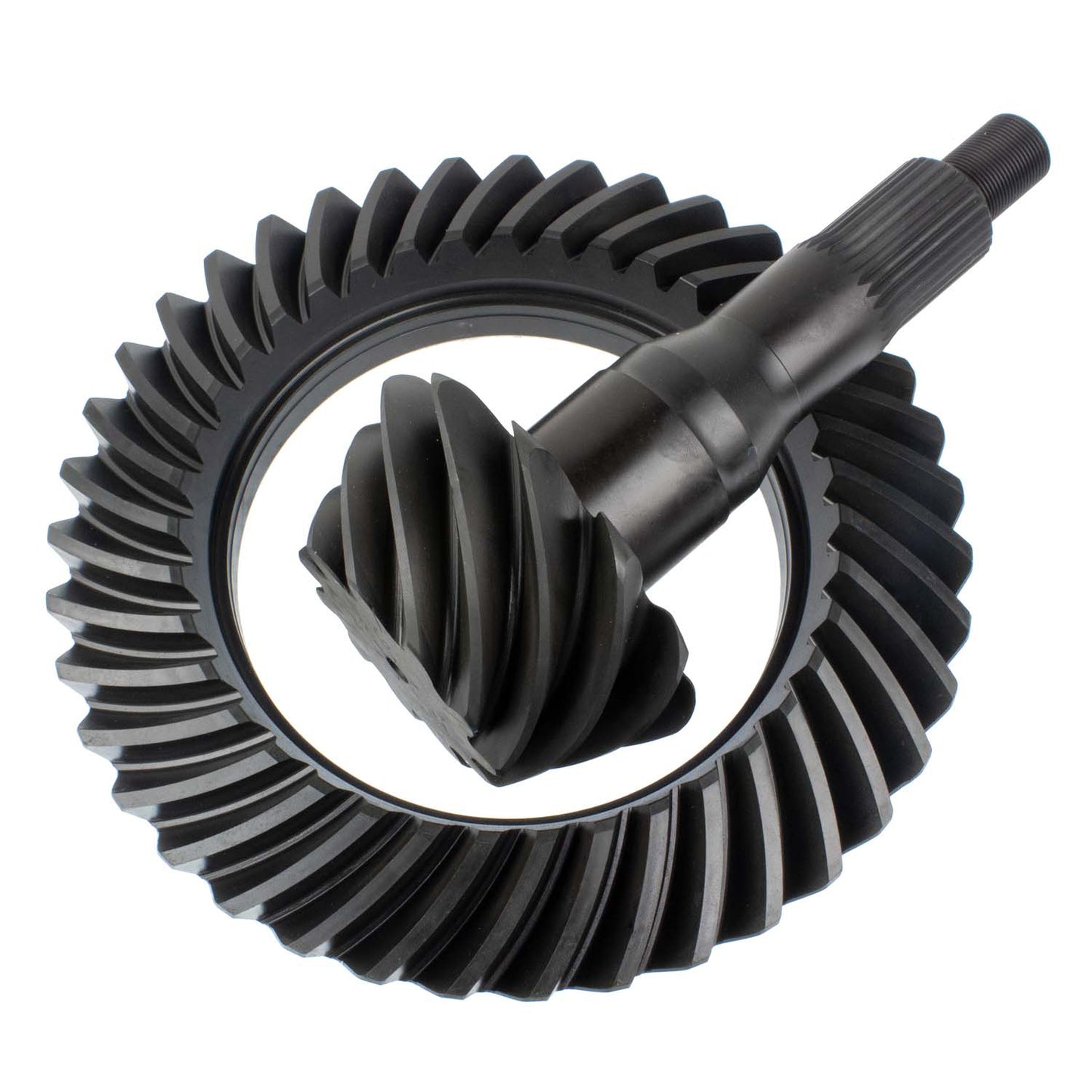 Differential Ring And Pinion