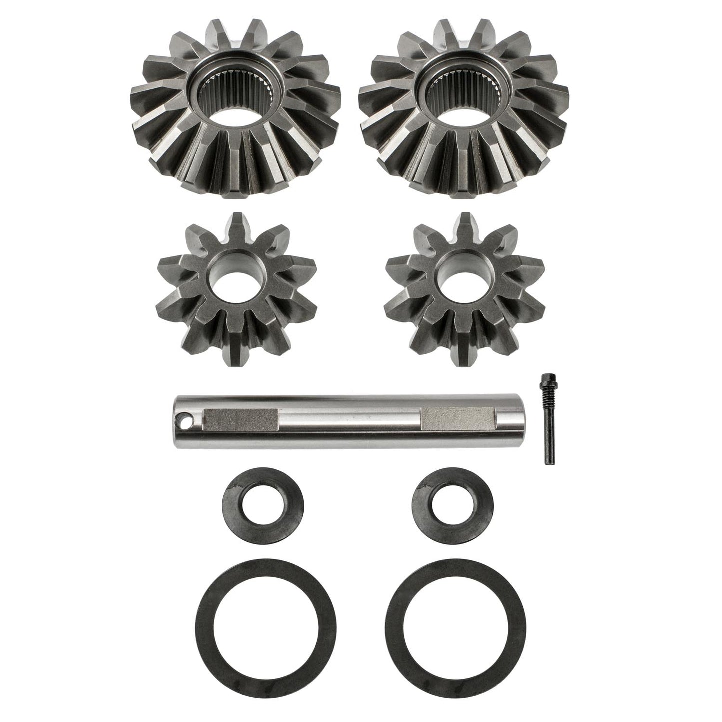 Differential Carrier Gear Kit