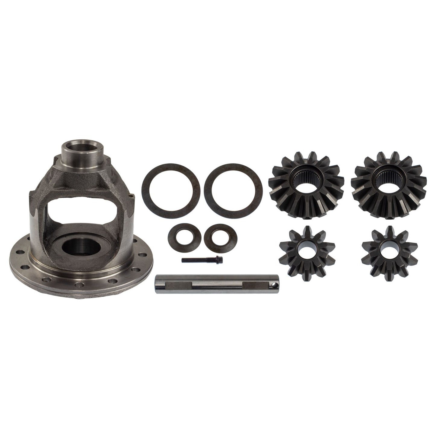 Differential Carrier