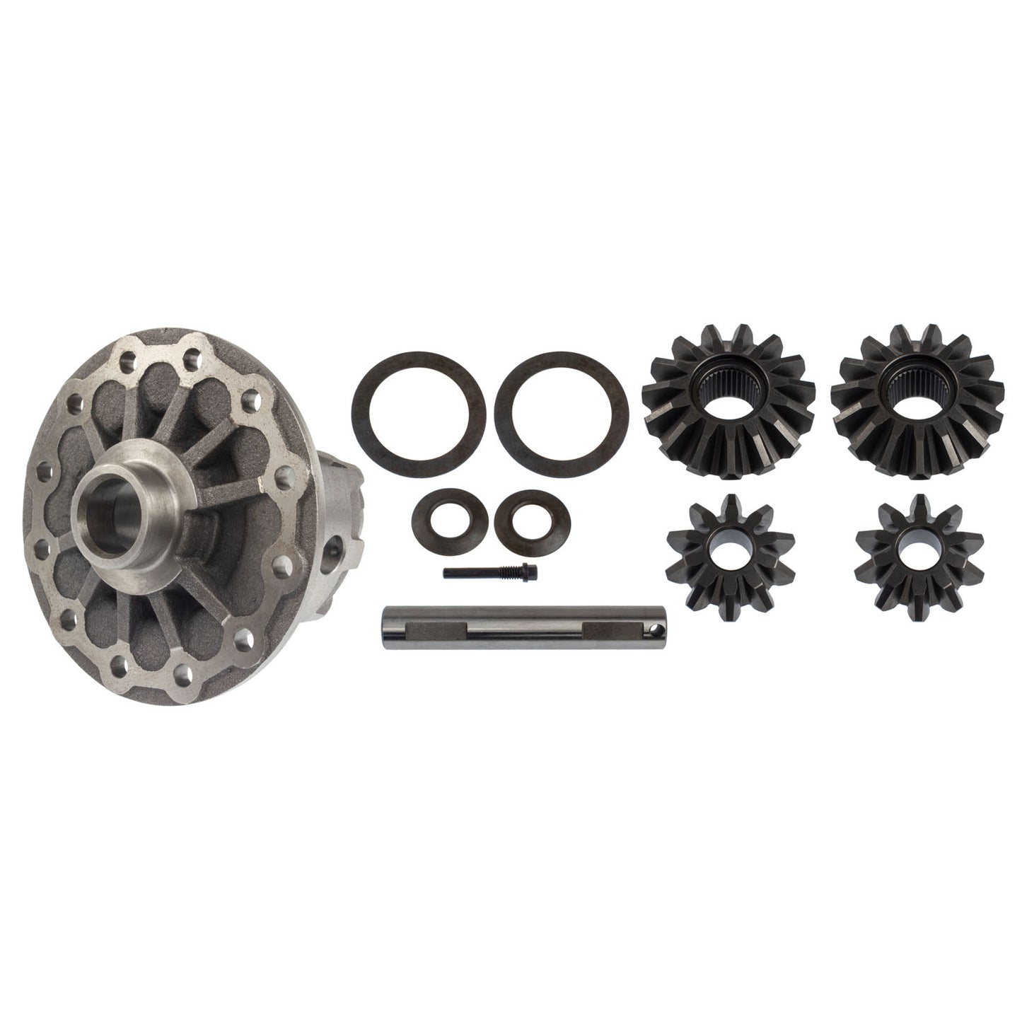 Differential Carrier