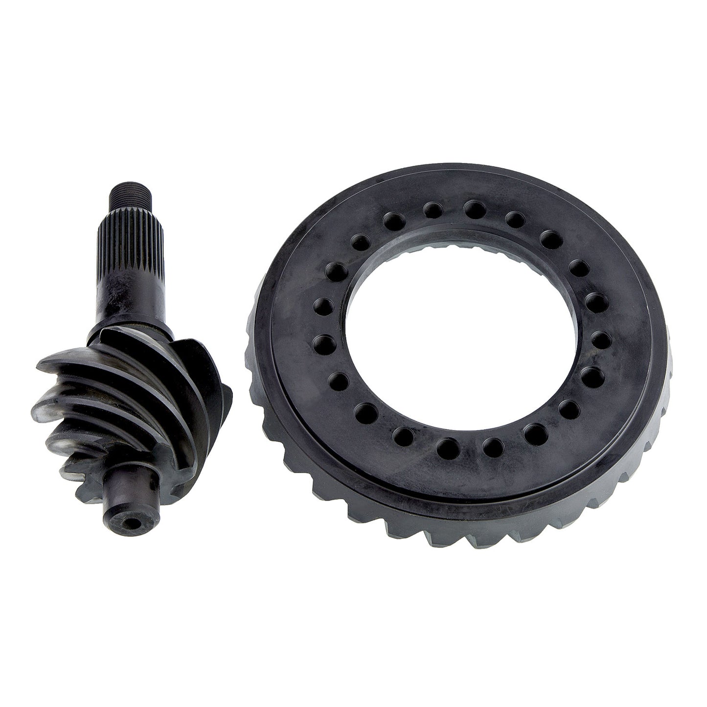 PRO Gear Differential Ring And Pinion