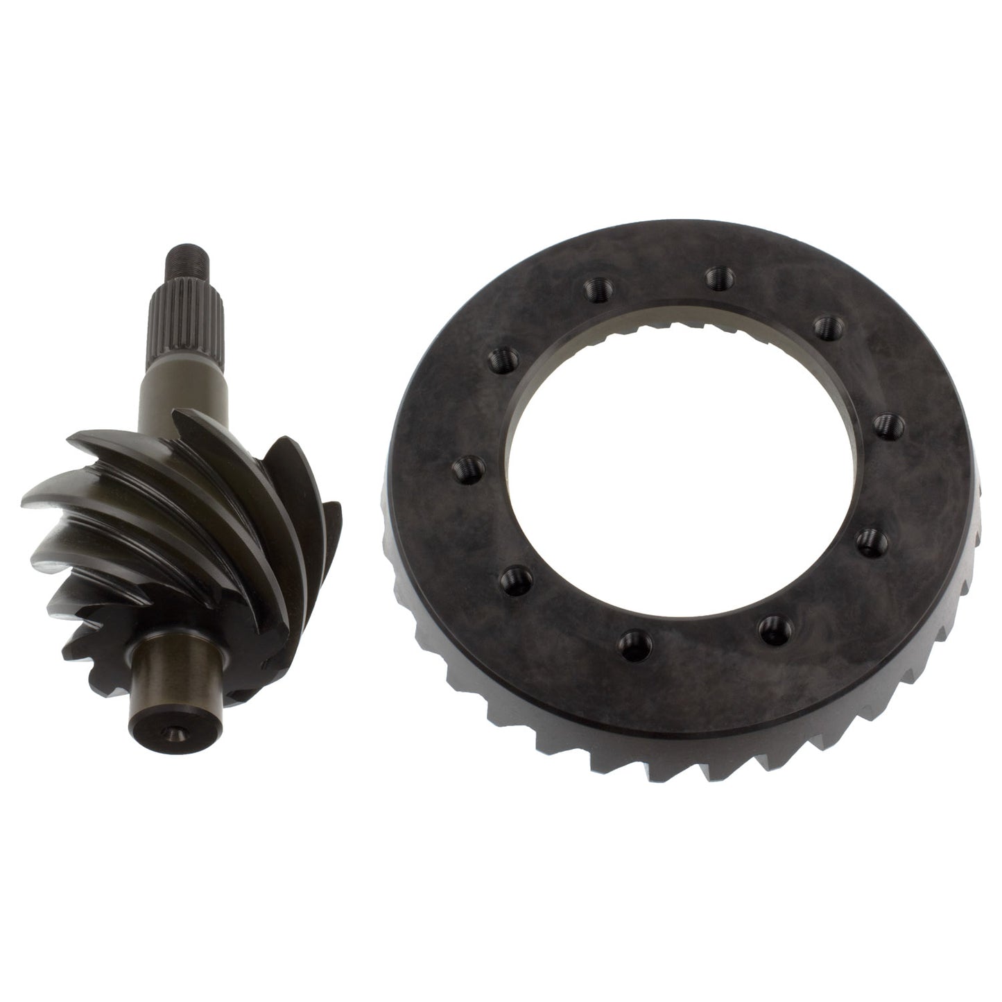 Differential Ring And Pinion