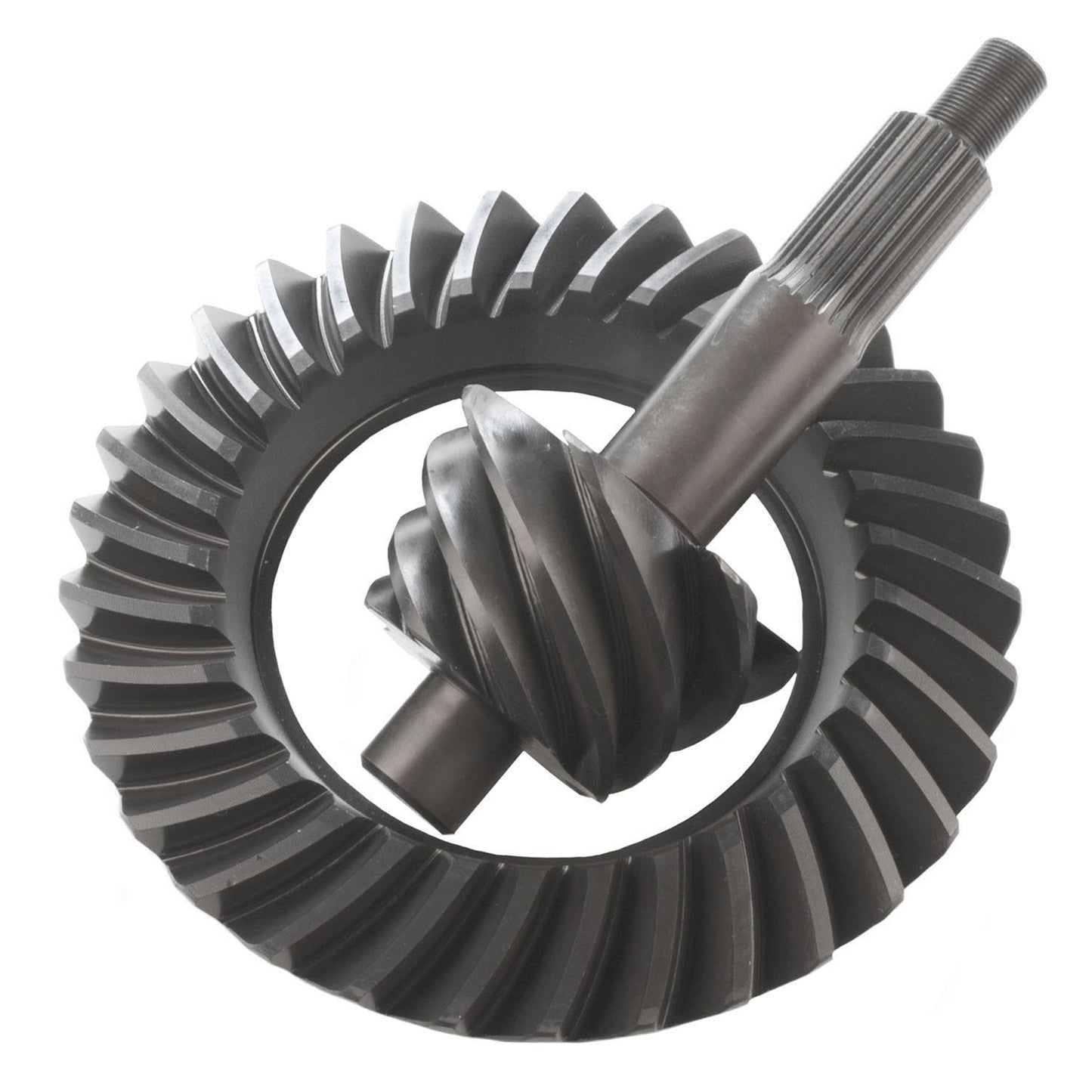 Differential Ring And Pinion