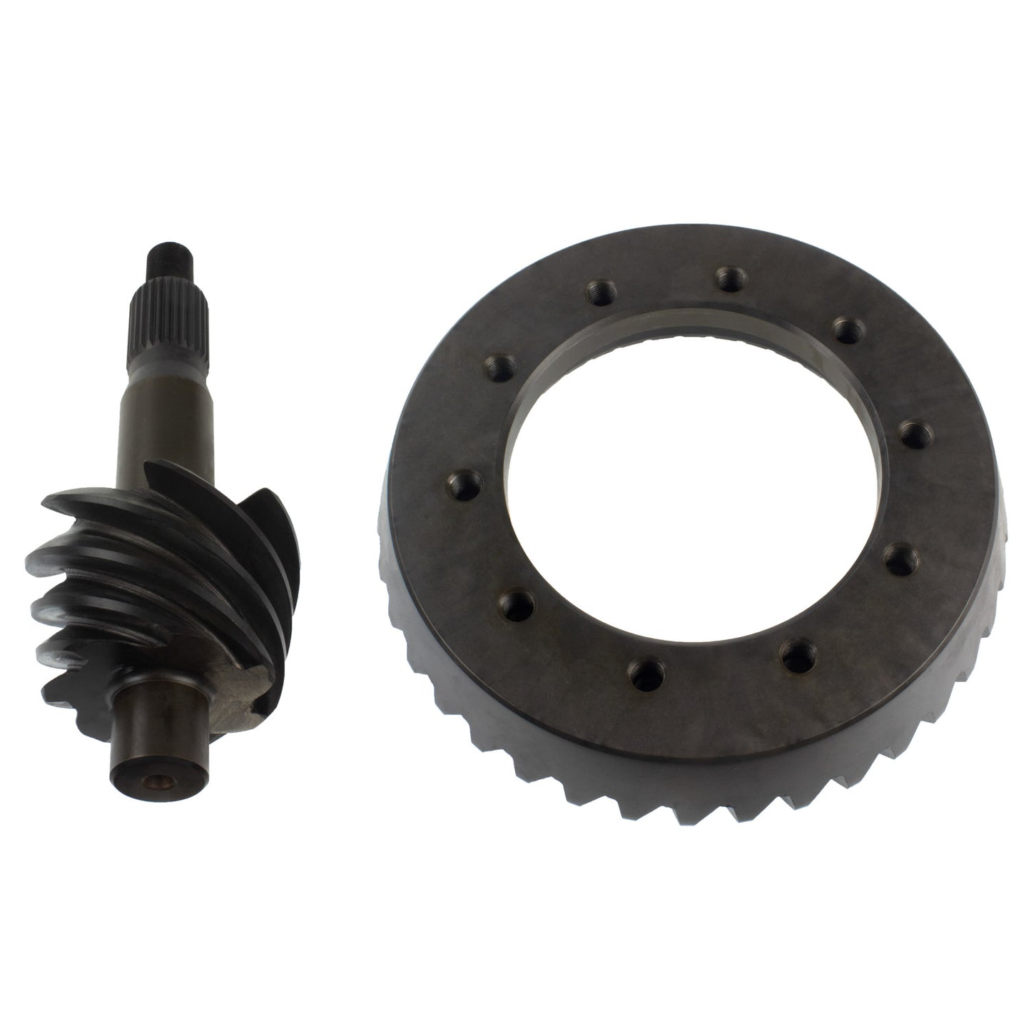 Differential Ring And Pinion