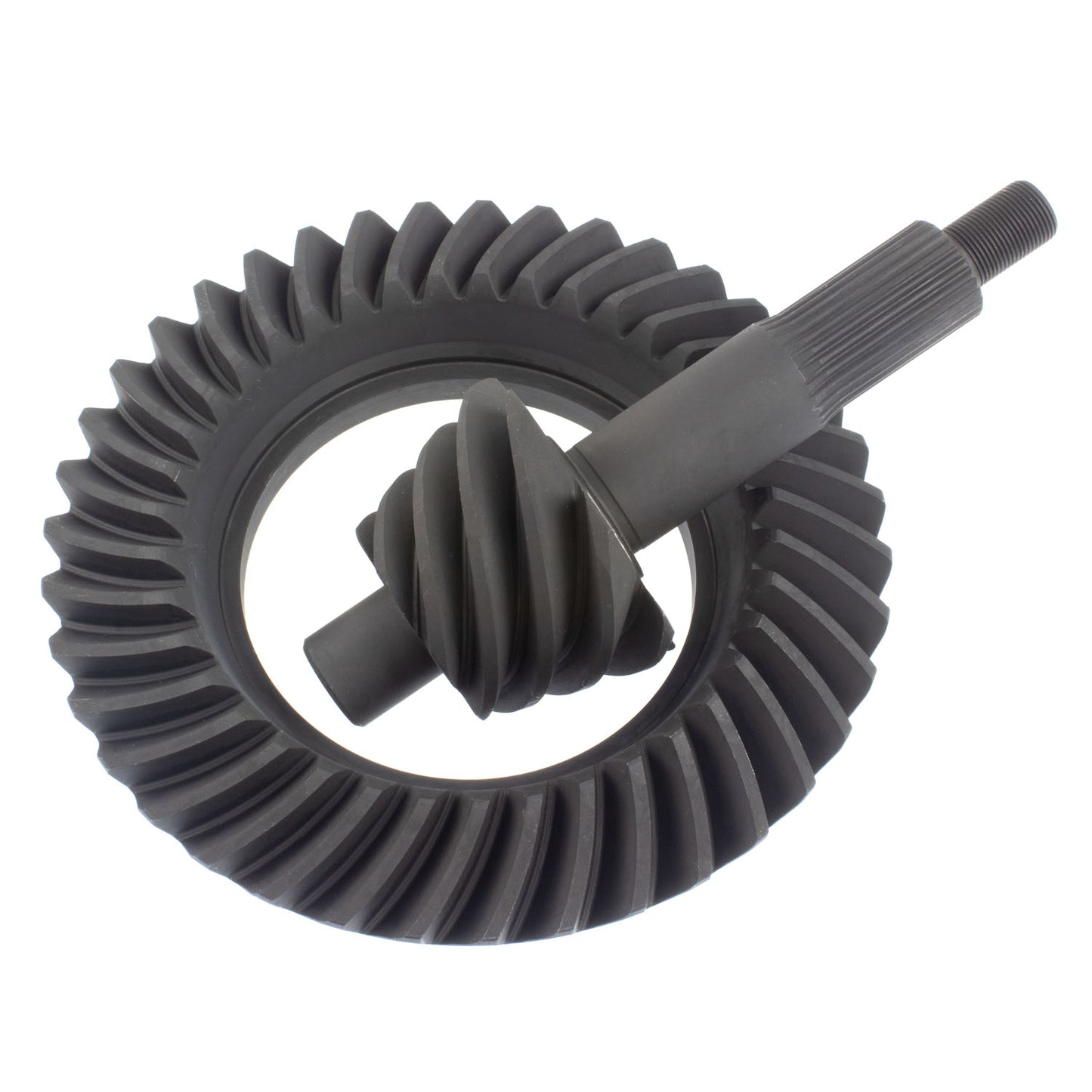 Differential Ring And Pinion