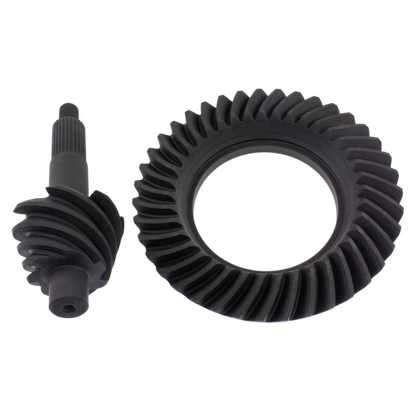 Differential Ring And Pinion