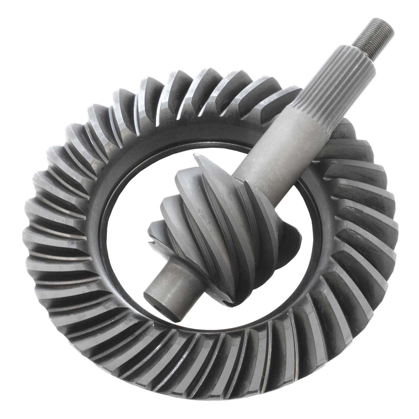 Differential Ring And Pinion