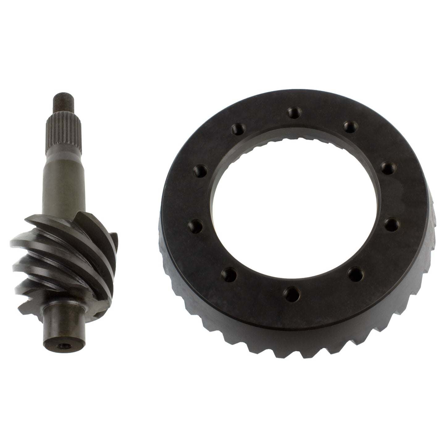 Differential Ring And Pinion