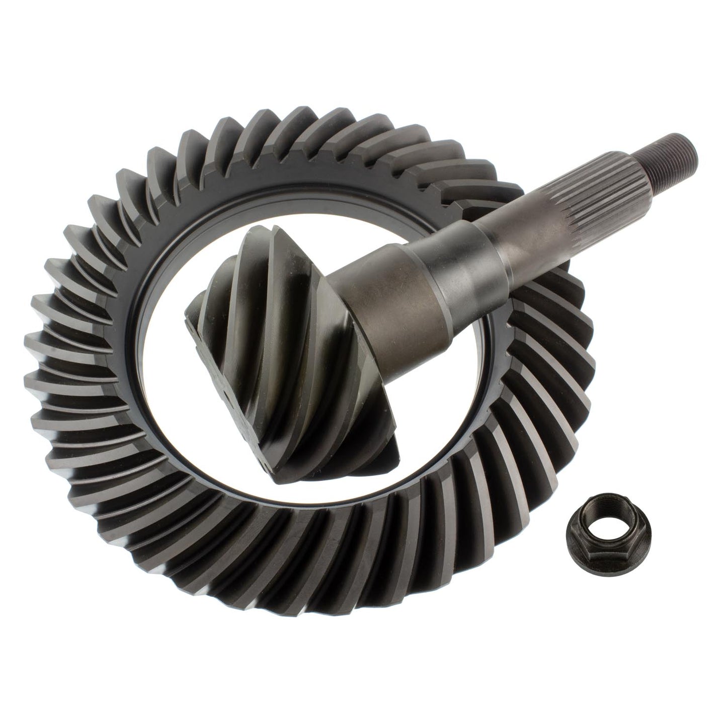 Differential Ring And Pinion