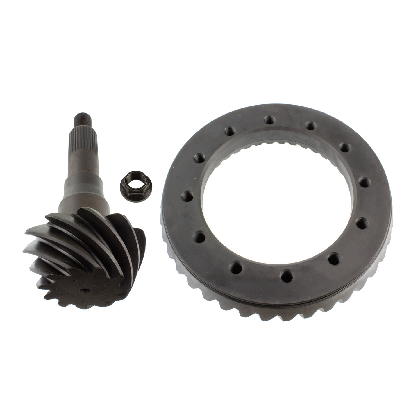 Differential Ring And Pinion