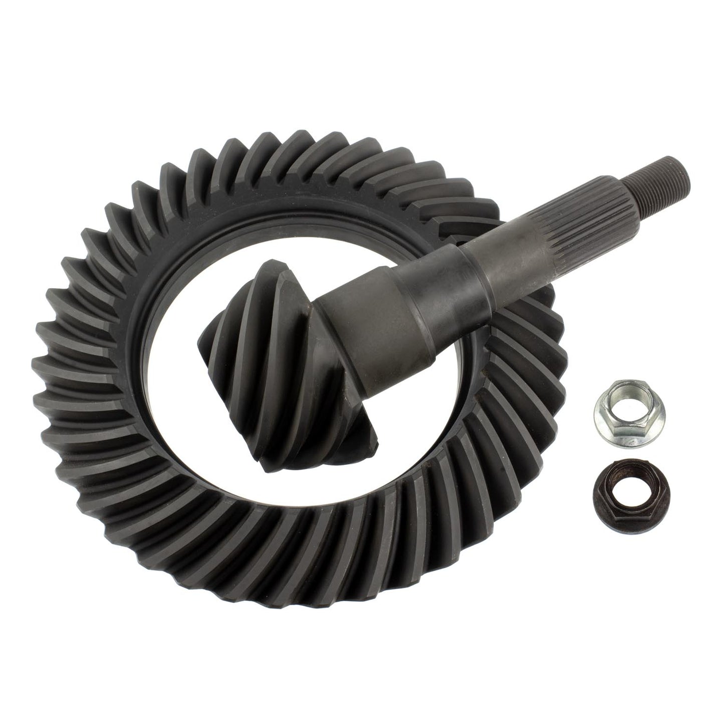 Differential Ring And Pinion