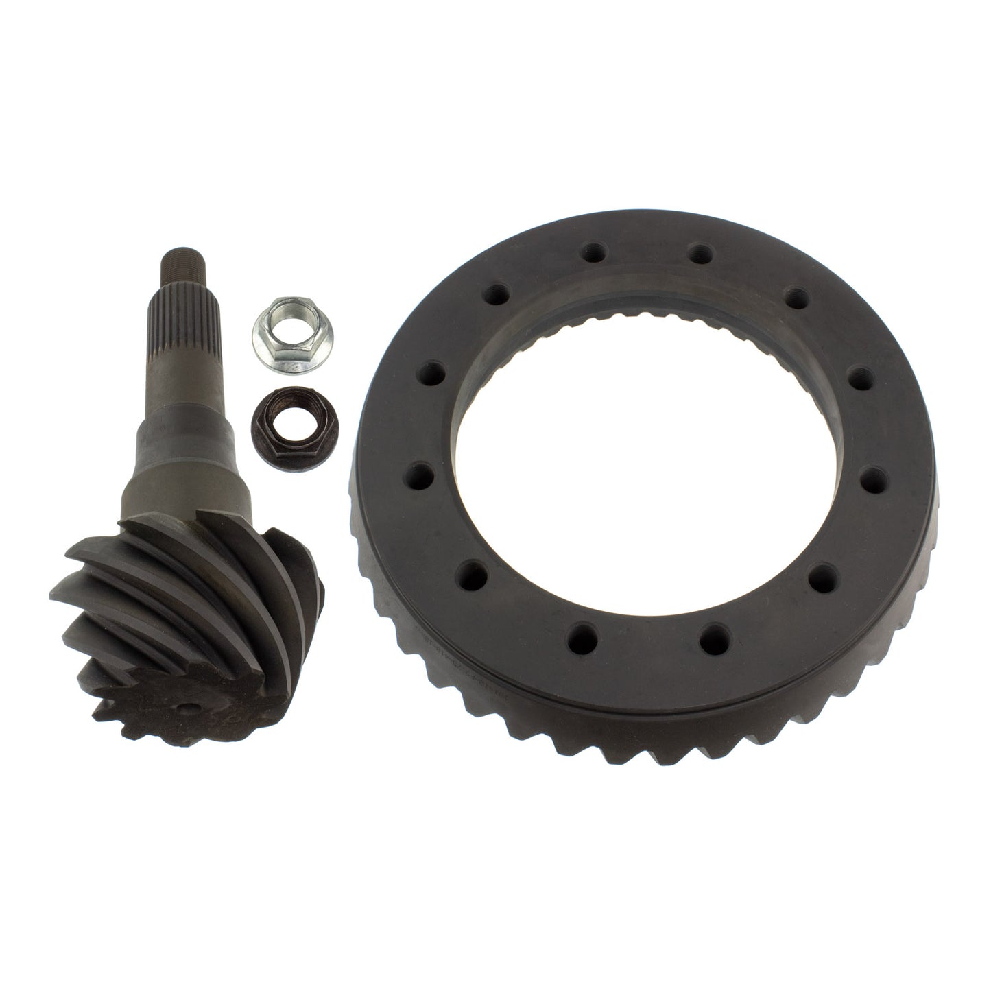 Differential Ring And Pinion