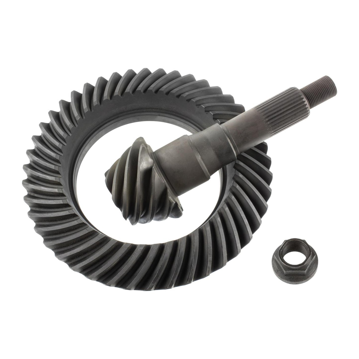 Differential Ring And Pinion