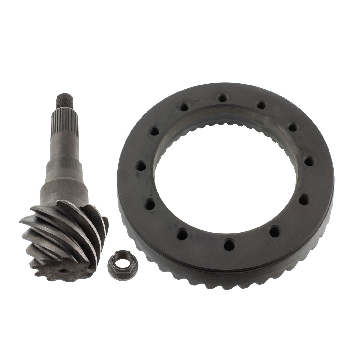 Differential Ring And Pinion