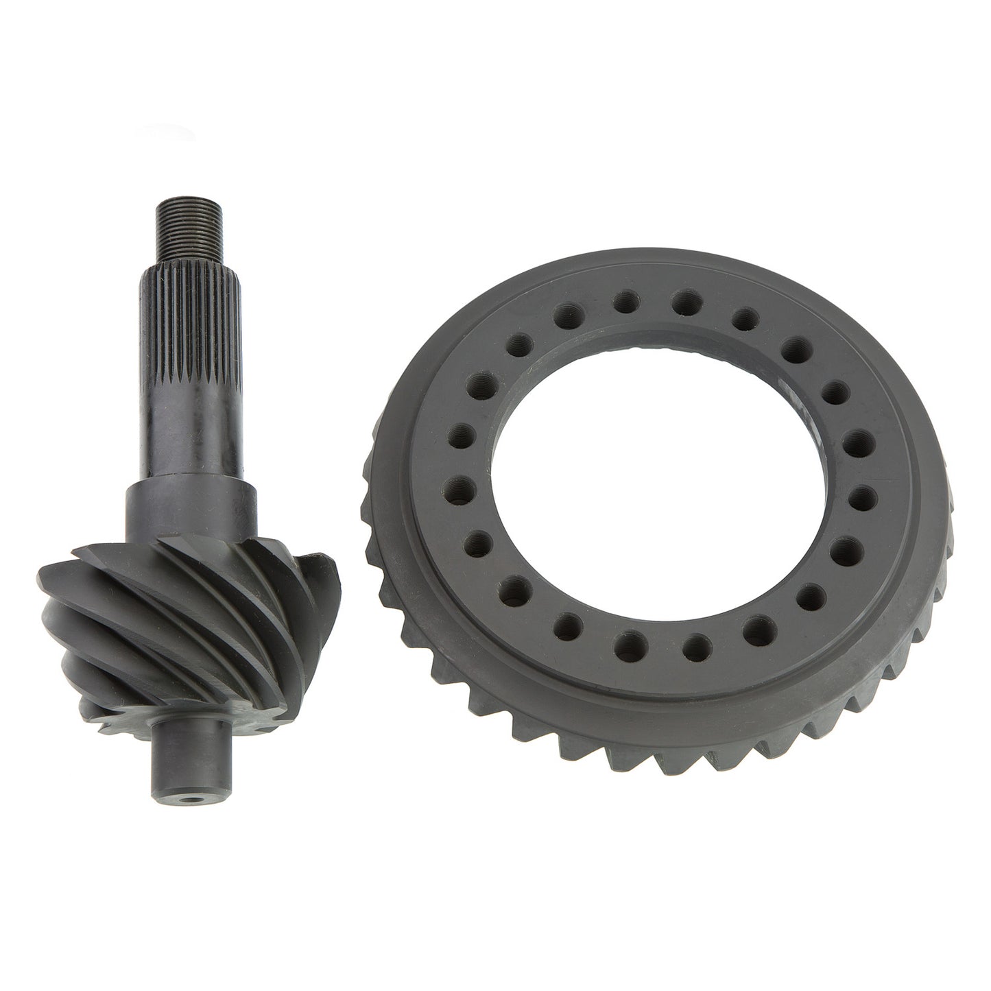 PRO Gear Lightweight Differential Ring And Pinion - Big Pinion