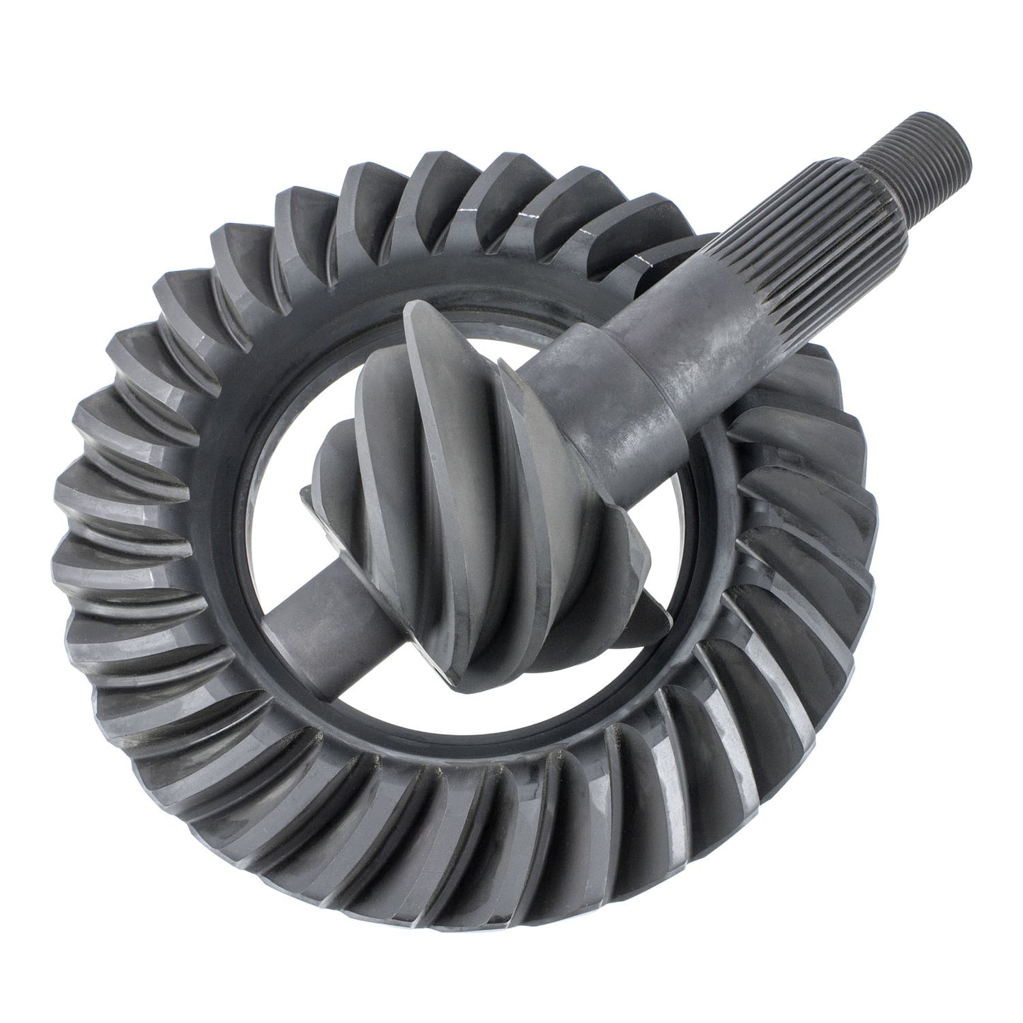 PRO Gear Differential Ring And Pinion - Big Pinion