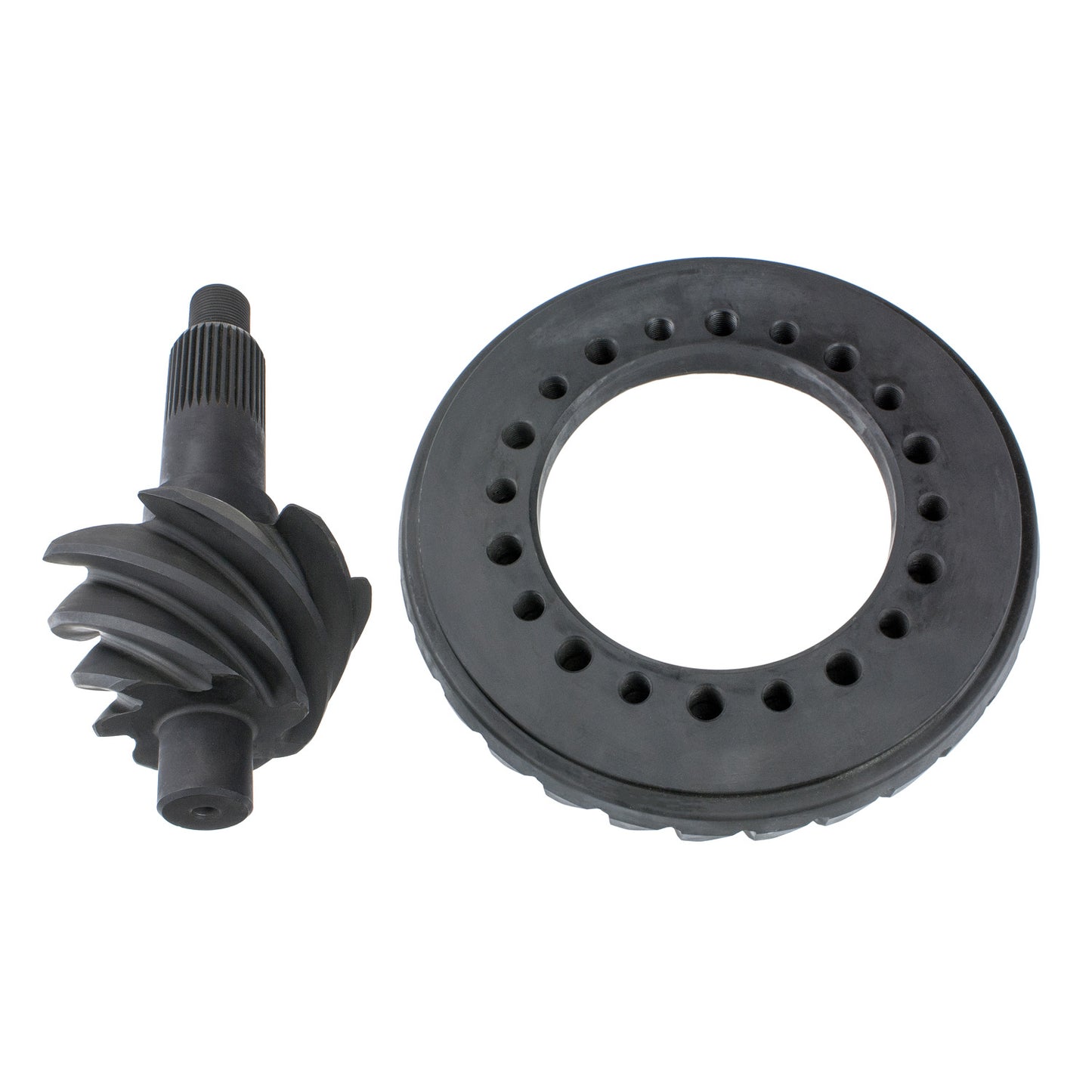 PRO Gear Differential Ring And Pinion - Big Pinion