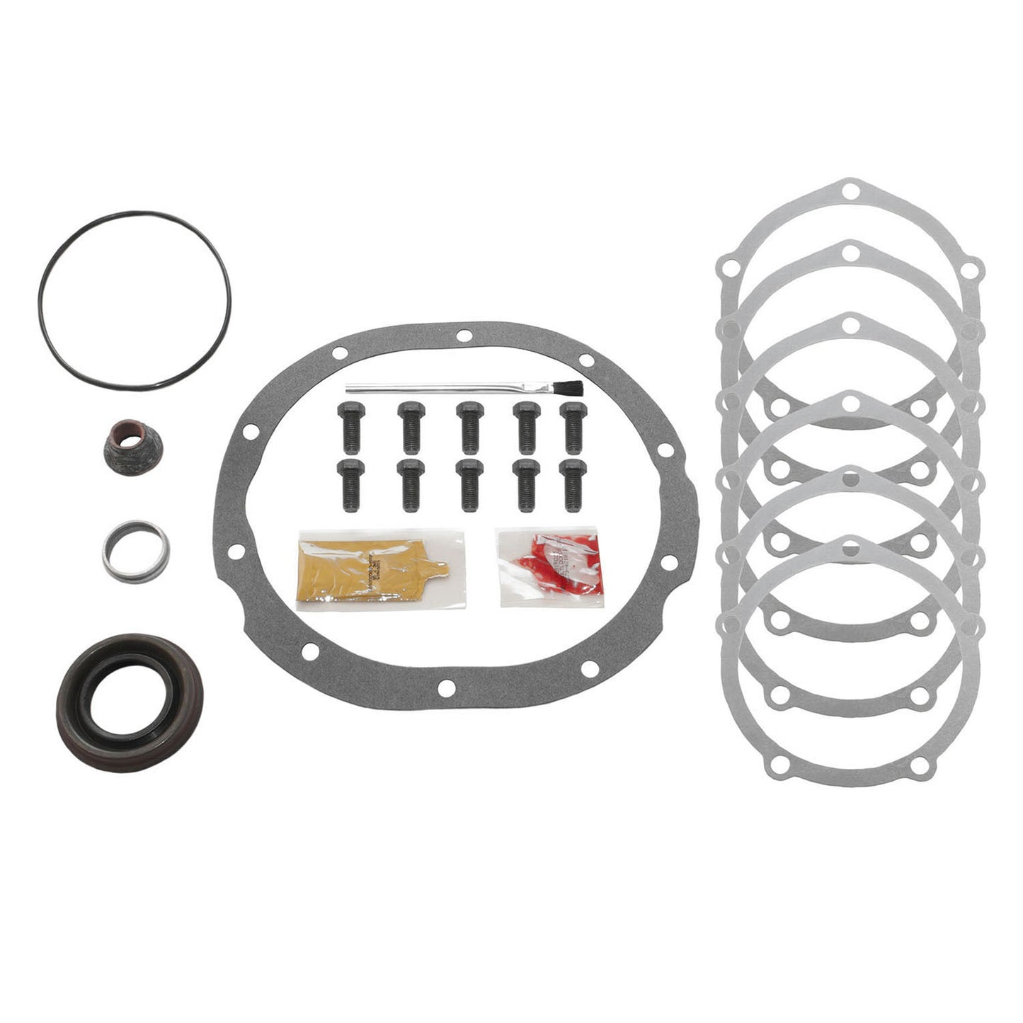 Differential Gear Install Kit