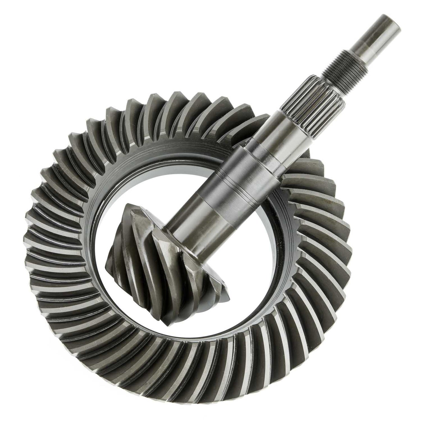 Performance Differential Ring And Pinion