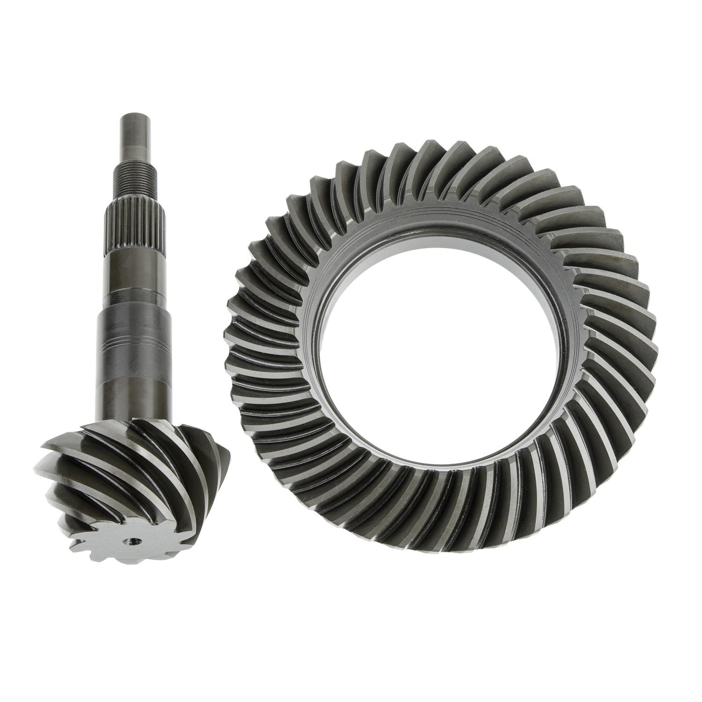 Performance Differential Ring And Pinion