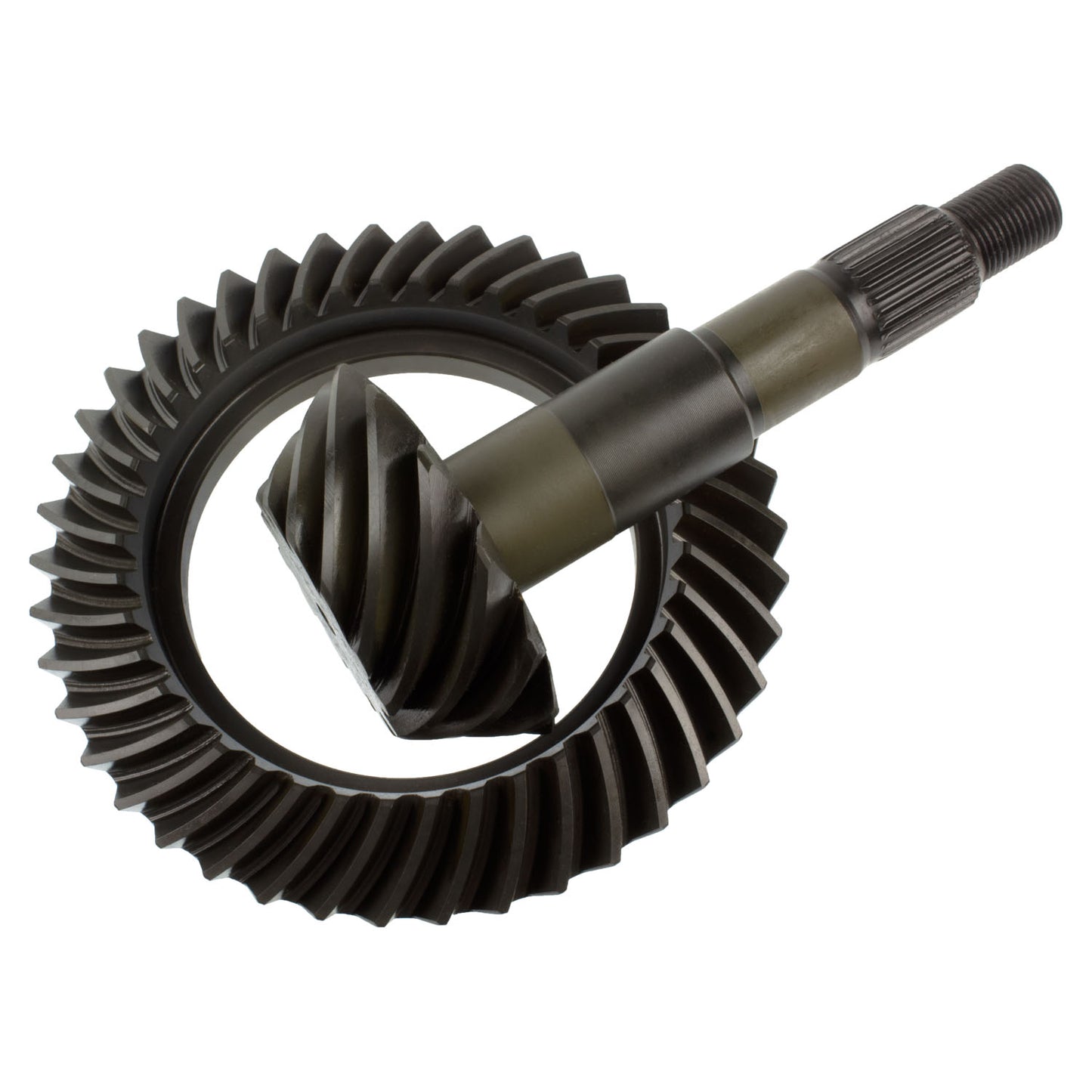 Performance Differential Ring And Pinion